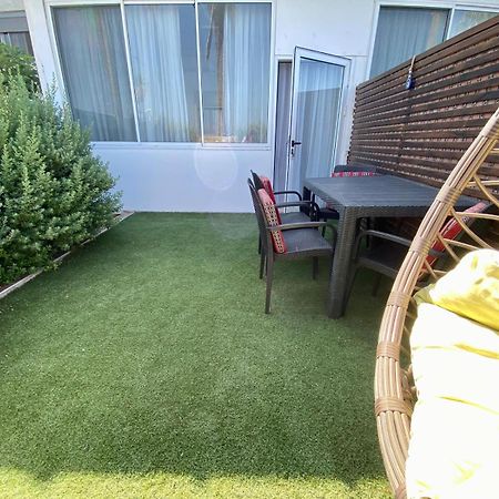 Sea Pearl Apartamento Haifa Exterior foto