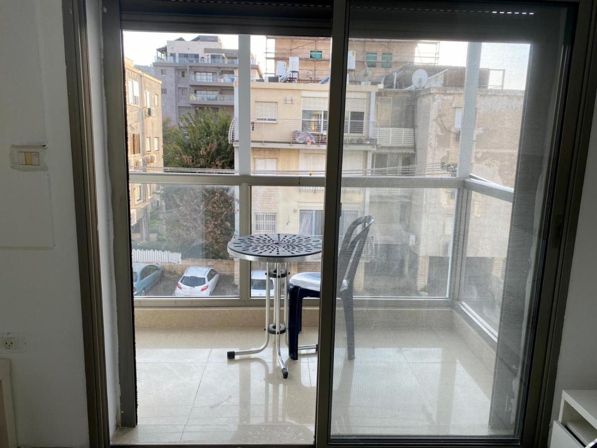 Sea Pearl Apartamento Haifa Exterior foto