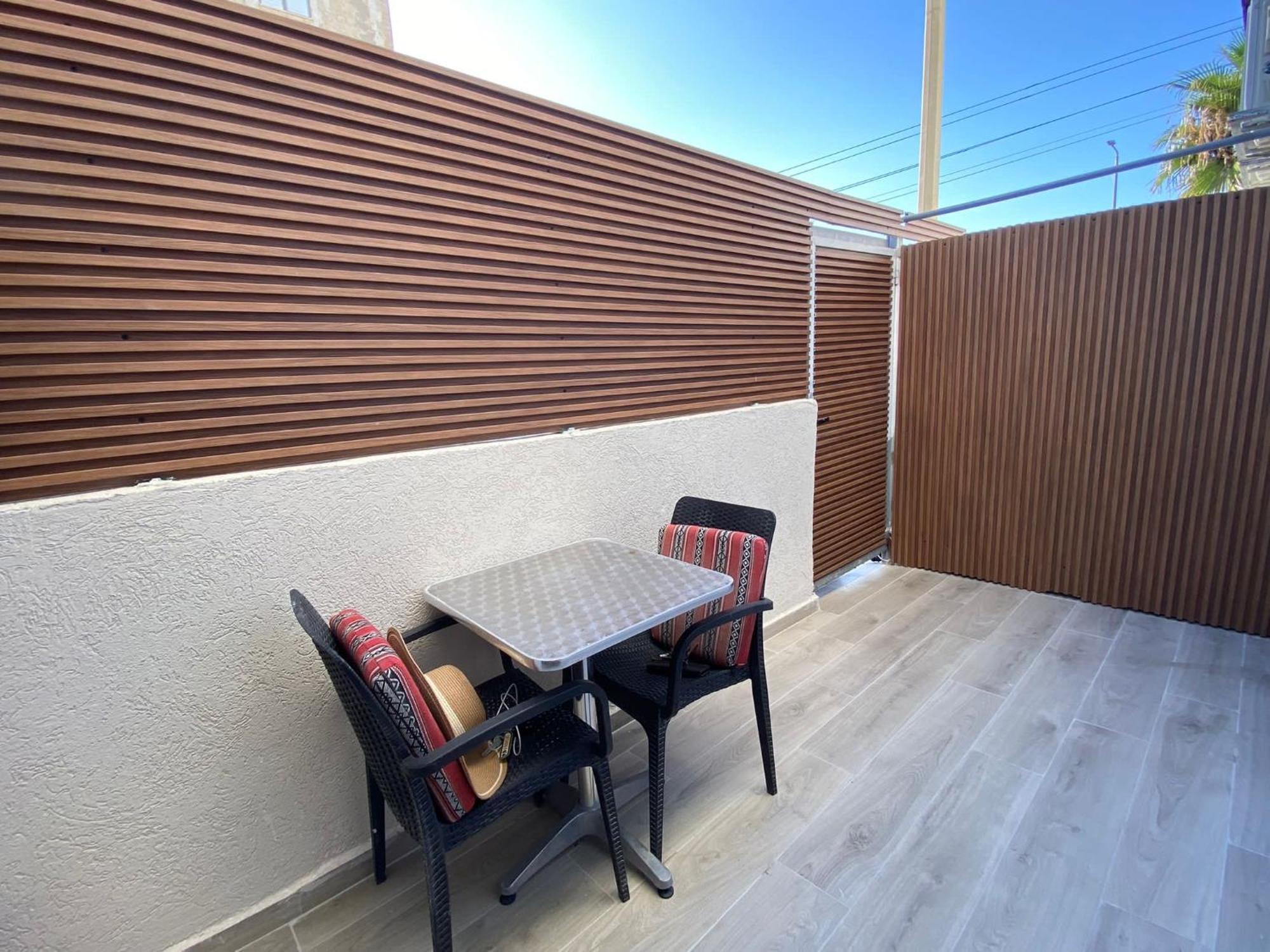 Sea Pearl Apartamento Haifa Exterior foto