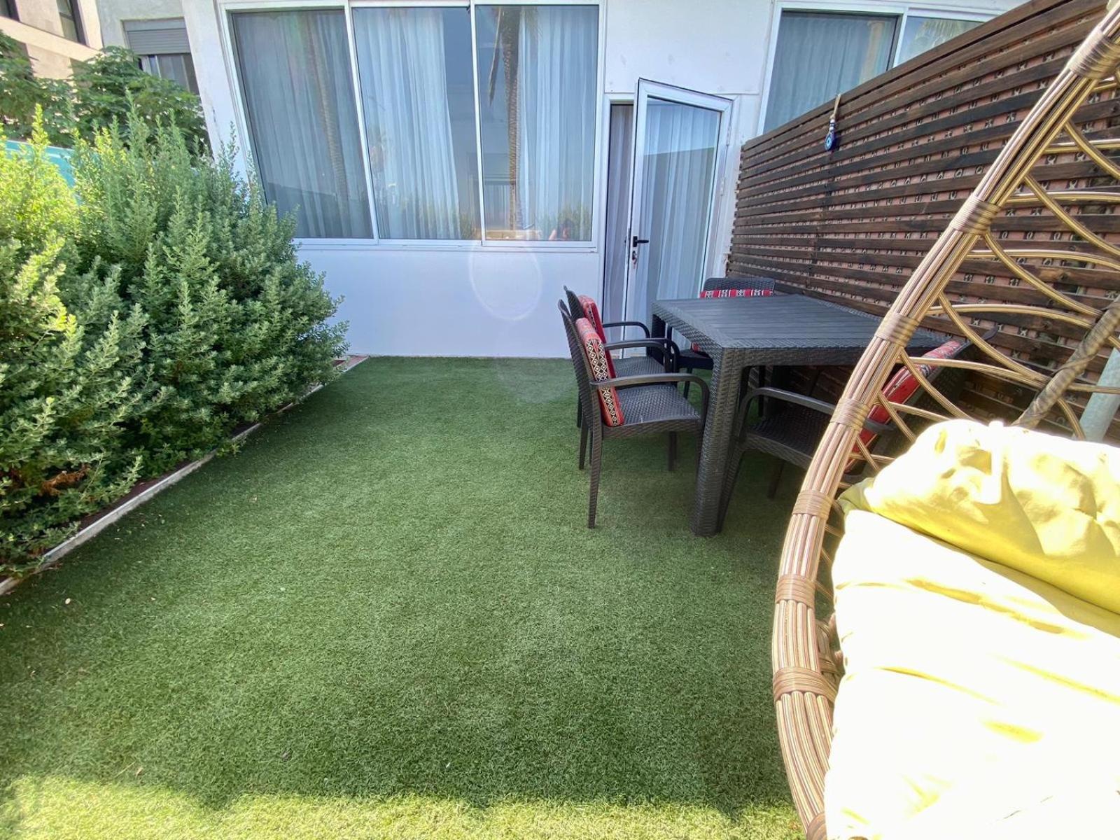 Sea Pearl Apartamento Haifa Exterior foto