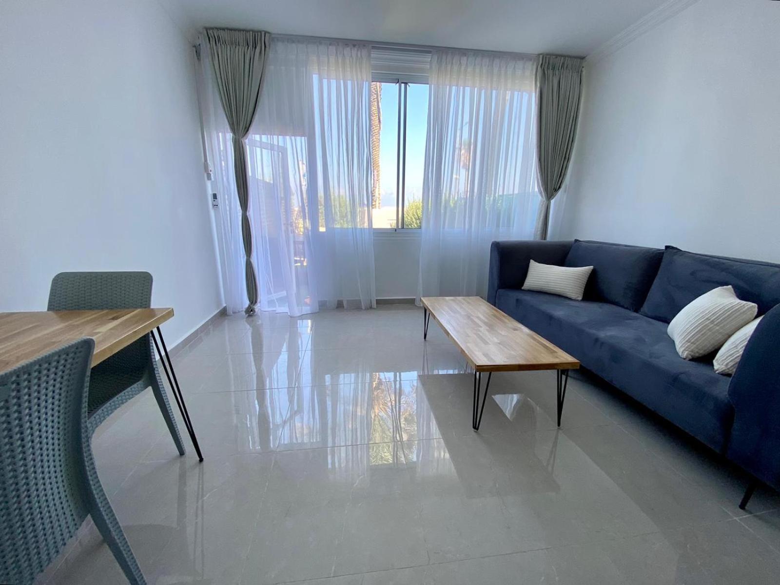 Sea Pearl Apartamento Haifa Exterior foto