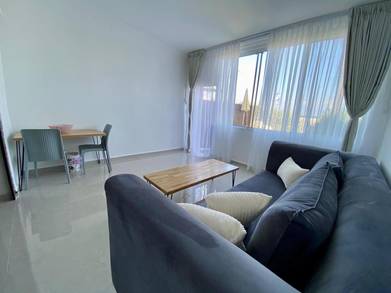 Sea Pearl Apartamento Haifa Exterior foto