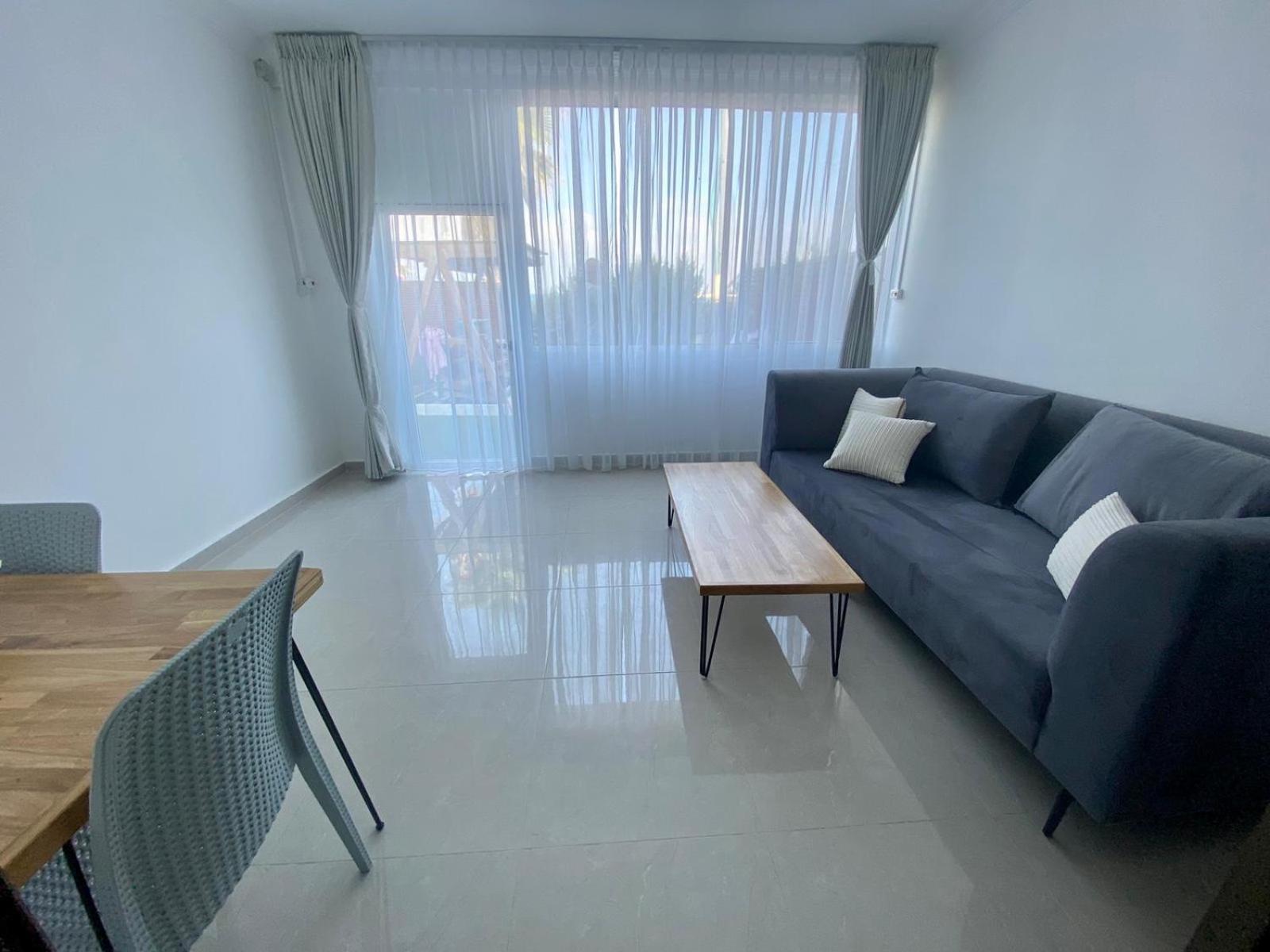 Sea Pearl Apartamento Haifa Exterior foto