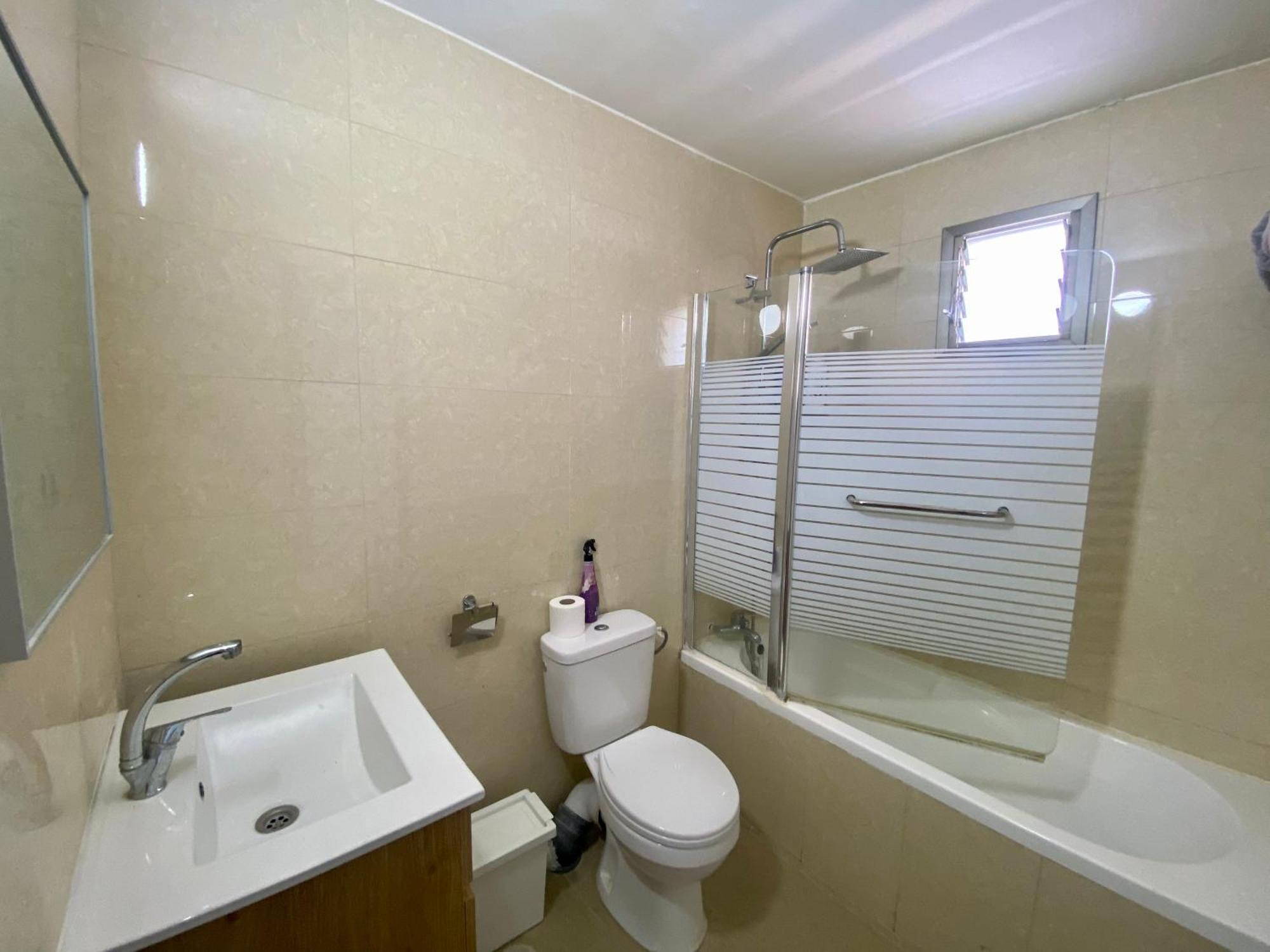 Sea Pearl Apartamento Haifa Exterior foto
